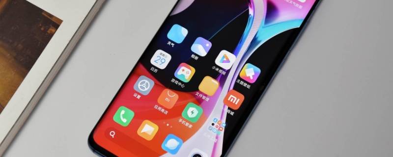 小米10有没有ai字幕