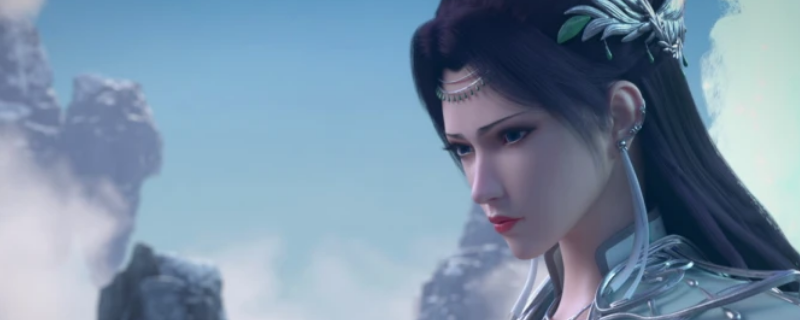 斗破苍穹动漫第一季啥时候出的