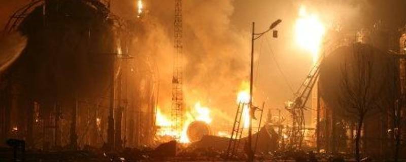 闪爆和爆炸的区别