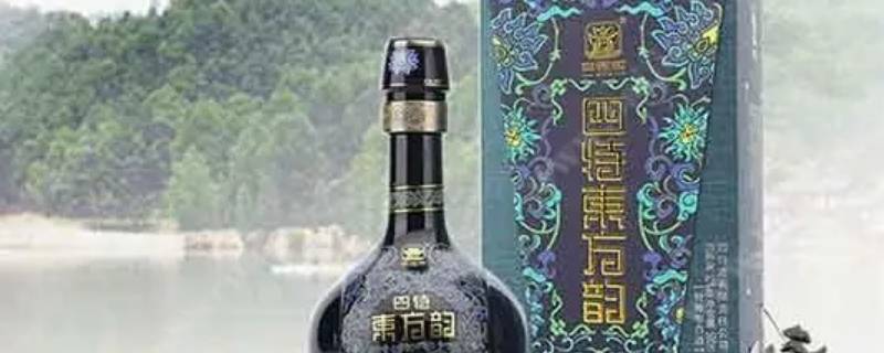 四特弘韵42度和52度区别