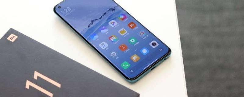 小米11烧屏保修吗